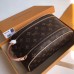 Louis Vuitton King Size Toiletry Bag In Monogram Canvas M47528