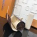 Louis Vuitton 3 Watch Case In Monogram Canvas M47530