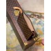 Louis Vuitton Toiletry Pouch 26 In Monogram Canvas M47542
