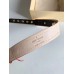 Louis Vuitton Baxter Dog Collar PM In Monogram Canvas M58072