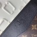 Louis Vuitton Daily Pouch In Monogram Canvas M62048