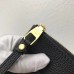 Louis Vuitton Daily Pouch In Monogram Empreinte Leather M62937