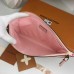 Louis Vuitton Daily Pouch In Monogram Empreinte Leather M62938