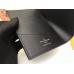 Louis Vuitton Passport Cover In Monogram Eclipse Canvas M64501
