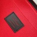 Louis Vuitton Cosmetic Pouch In Damier Ebene Canvas N47516