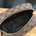 Louis Vuitton Toiletry 25 Bag In Damier Ebene Canvas N47624
