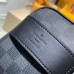 Louis Vuitton Toiletry Pouch In Damier Graphite Canvas N47625