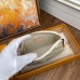 Louis Vuitton Cosmetic Pouch In Damier Azur Canvas N60024