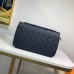 Louis Vuitton Zippy XL Wallet In Damier Infini Leather N61254