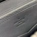 Louis Vuitton Zippy XL Wallet In Damier Infini Leather N61254