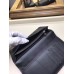 Louis Vuitton Brazza Wallet In Damier Infini Leather N63010