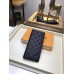 Louis Vuitton Brazza Wallet In Damier Infini Leather N63010