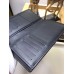 Louis Vuitton Brazza Wallet In Damier Infini Leather N63010