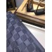 Louis Vuitton Brazza Wallet In Damier Infini Leather N63010