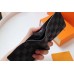 Louis Vuitton Multiple Wallet In Damier Infini Leather N63124