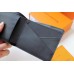 Louis Vuitton Multiple Wallet In Damier Infini Leather N63124