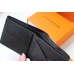 Louis Vuitton Multiple Wallet In Damier Infini Leather N63124