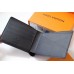 Louis Vuitton Multiple Wallet In Damier Infini Leather N63124