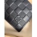 Louis Vuitton Slender Wallet In Damier Infini Leather N63263