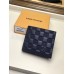 Louis Vuitton Marco Wallet In Damier Infini Leather N63334