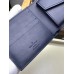 Louis Vuitton Marco Wallet In Damier Infini Leather N63334