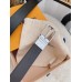 Louis Vuitton Slender Reversible 35mm Belt In Epi Leather M0128Q