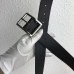 Louis Vuitton Reverso Reversible 40MM Belt In Monogram Galaxy M0132Q