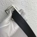 Louis Vuitton Reverso Reversible 40MM Belt In Monogram Galaxy M0132Q