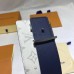 Louis Vuitton LV Initiales 40mm Belt In Monogram Canvas M0162U