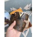 Louis Vuitton Spray LV 40mm Reversible Belt In Monogram Canvas M0332Q