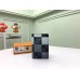 Louis Vuitton Pocket Organizer In Damier Graphite Giant Canvas N40411