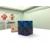 Louis Vuitton Pocket Organizer In Damier Graphite Giant Canvas N40412