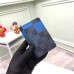 Louis Vuitton Pocket Organizer In Damier Graphite Giant Canvas N40412