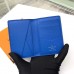 Louis Vuitton Pocket Organizer In Damier Graphite Giant Canvas N40412