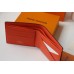Louis Vuitton Multiple Wallet In Damier Graphite Giant Canvas N40423