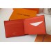 Louis Vuitton Multiple Wallet In Damier Graphite Giant Canvas N40423