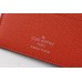 Louis Vuitton Multiple Wallet In Damier Graphite Giant Canvas N40423