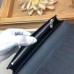 Louis Vuitton Brazza Wallet In Damier Graphite Pixel Canvas N60162