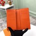 Louis Vuitton Brazza Wallet In Damier Graphite Giant Canvas N60424