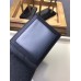 Louis Vuitton Amerigo Wallet In Damier Graphite Canvas N60053