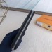 Louis Vuitton Zippy Wallet Vertical In Damier Graphite Canvas N63095