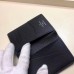 Louis Vuitton Pocket Organiser In Damier Graphite Canvas N63143