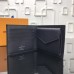 Louis Vuitton Marco Wallet In Damier Graphite Canvas N63336