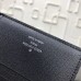 Louis Vuitton Marco Wallet In Damier Graphite Canvas N63336
