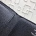 Louis Vuitton Marco Wallet In Damier Graphite Canvas N63336