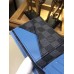 Louis Vuitton Multiple Wallet In Damier Graphite Canvas N64434