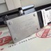 Louis Vuitton Neo Inventeur Reversible 40MM Belt In Damier Graphite Canvas M9234Q