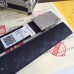 Louis Vuitton Neo Inventeur Reversible 40MM Belt In Damier Graphite Canvas M9234Q