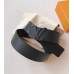Louis Vuitton LV Initiales 40MM Belt In Epi Leather M9229S