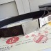 Louis Vuitton Neo Inventeur Reversible 40MM Belt In Monogram Canvas M9226Q